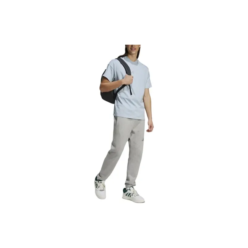 Adidas Free Shipping With AdiClub All Szn Tee-1