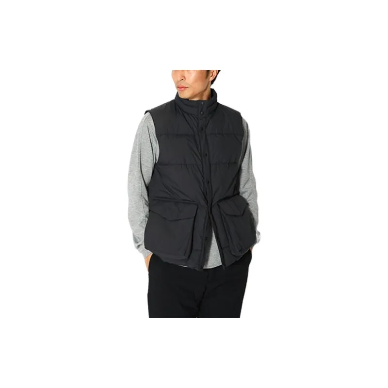 Snow Peak Vests Men-3