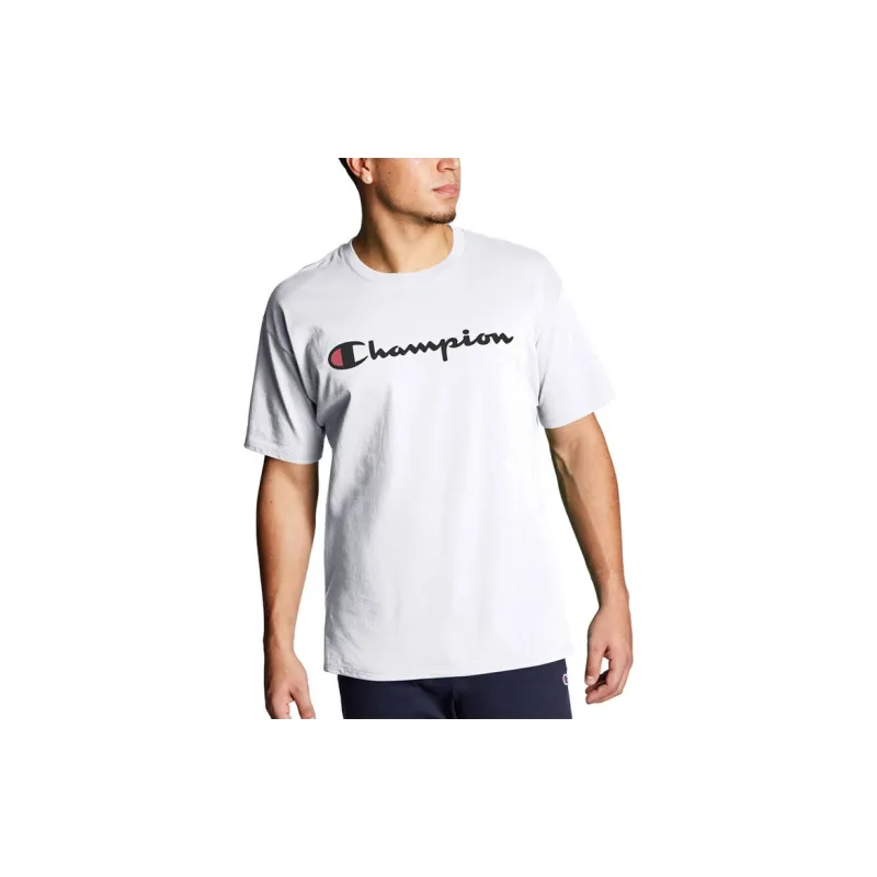 Champion T Shirts Unisex-1