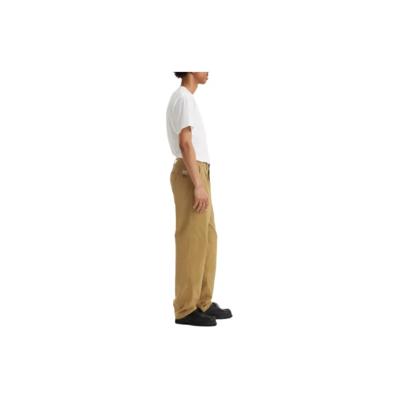 Levis Jeans Men Beige-3