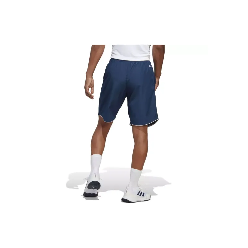 Adidas Free Shipping With AdiClub Club Tennis Shorts-2