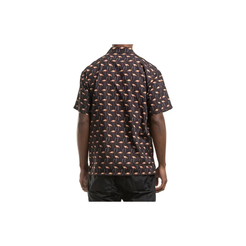 PUBLISH Shirts Men Black-2