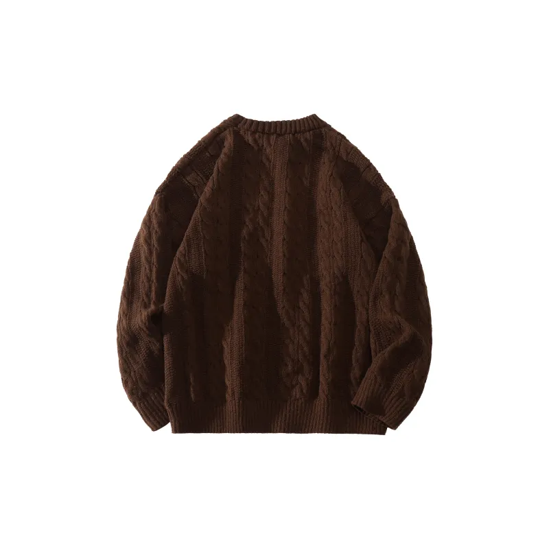 FLOAT Sweaters Unisex-5