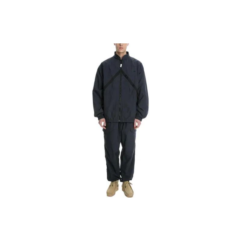 MADNESS Jackets Men Gray-2