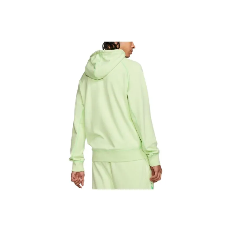 Jordan Air Jordan Wings Sweatshirts Men Green-2