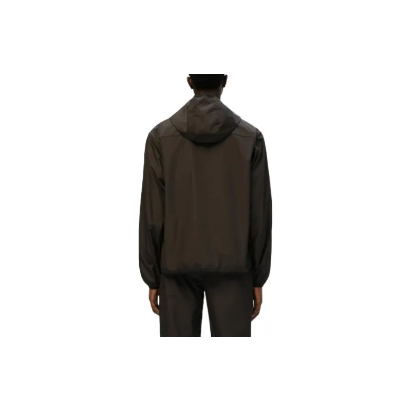 AMBUSH Packable Zipped Hooded Jacket-3