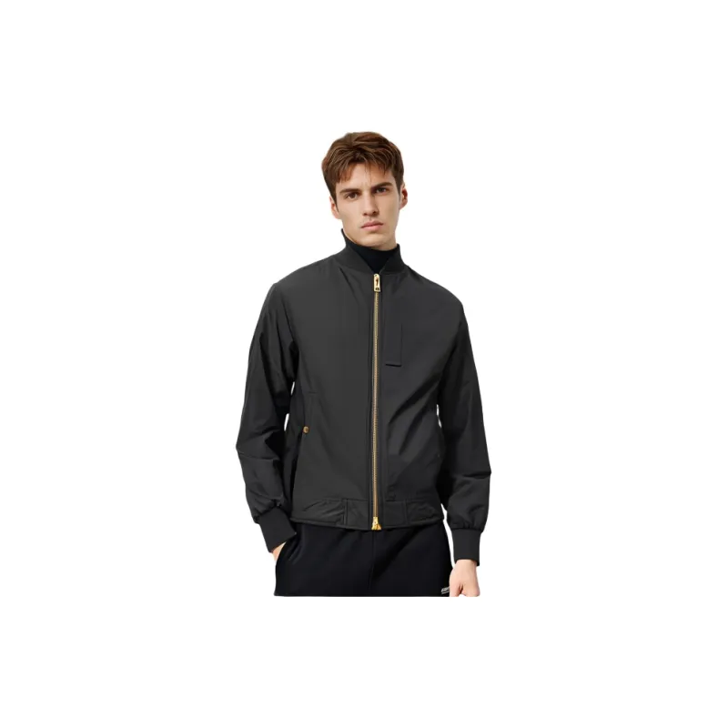 Burberry FW22 Jacket Men's Black-2