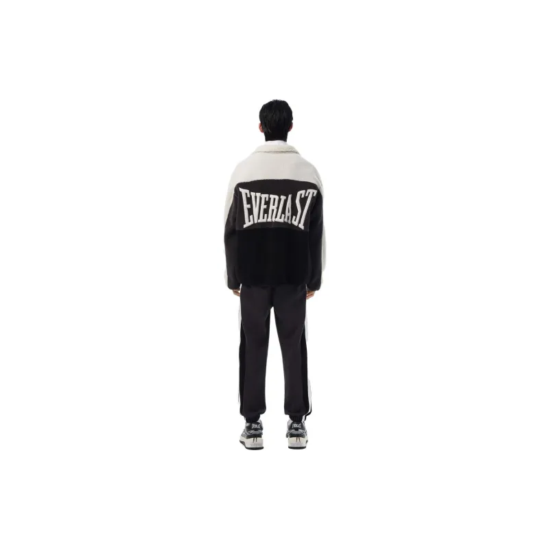 PEACEBIRD MEN EVERLAST Casual Pants Men Black-2