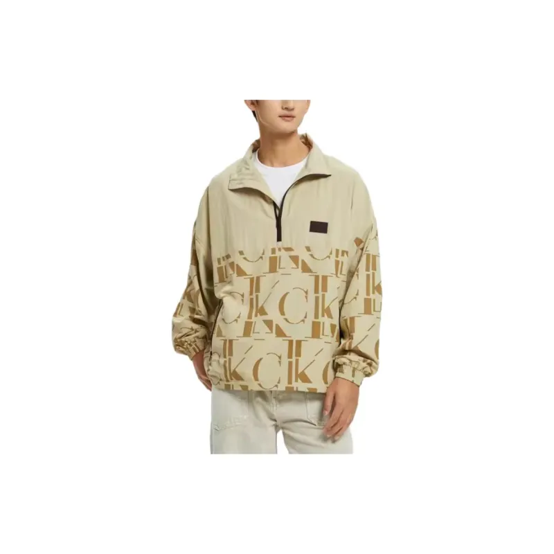 Calvin Klein Men Jacket-2