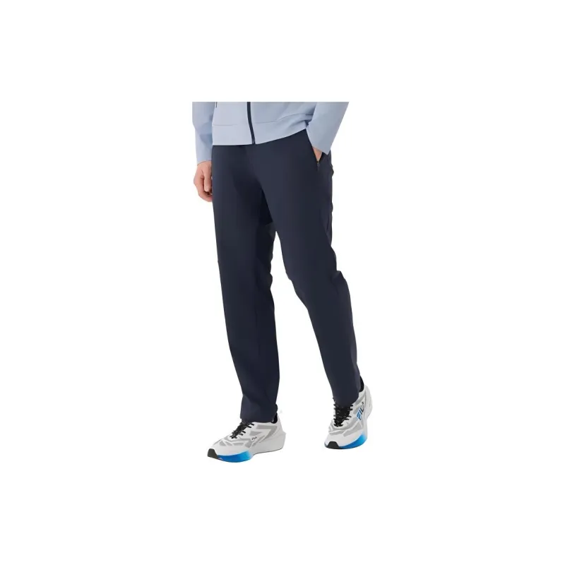 FILA Casual Pants Men's Marine Blue-2