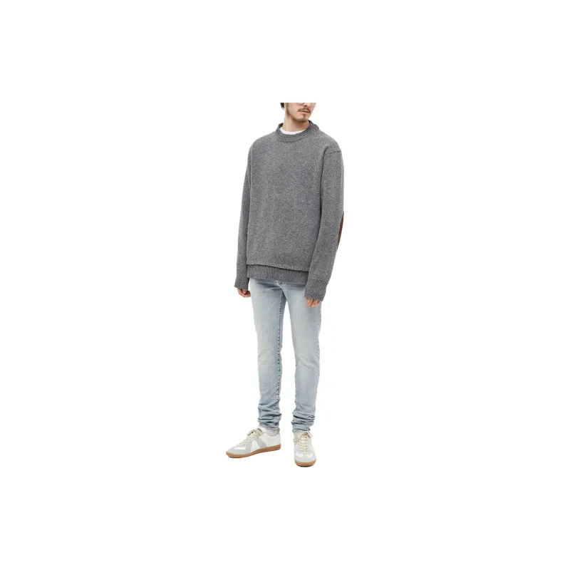 AMIRI Jeans Men Stone Indigo-3