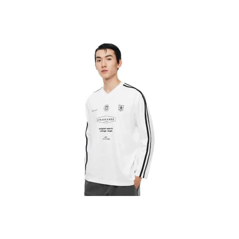 Unawares. T-Shirts Men-4