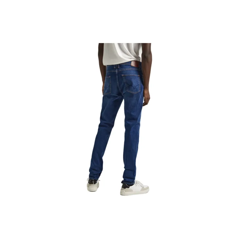 Pepe Jeans Jeans Men's Dark Blue-3