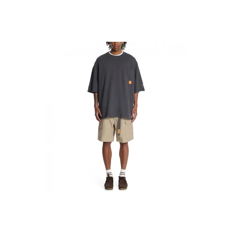 MADNESS T Shirt Unisex Dark Gray-2
