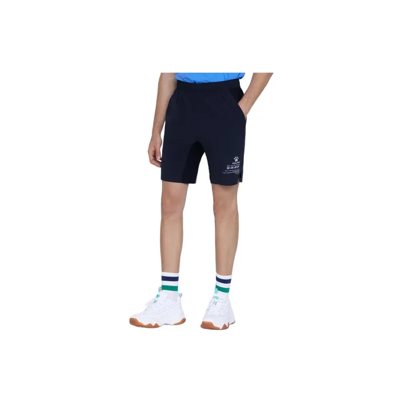 KELME Casual Shorts Men-3