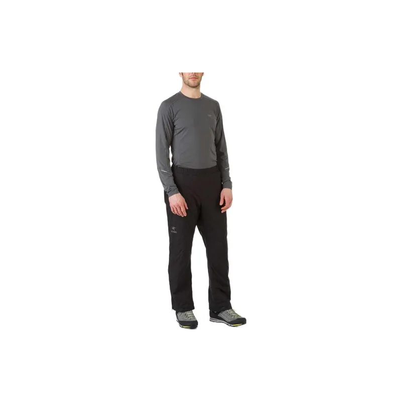 Arcteryx ATOM LT Insulated Pants Men's Black-1