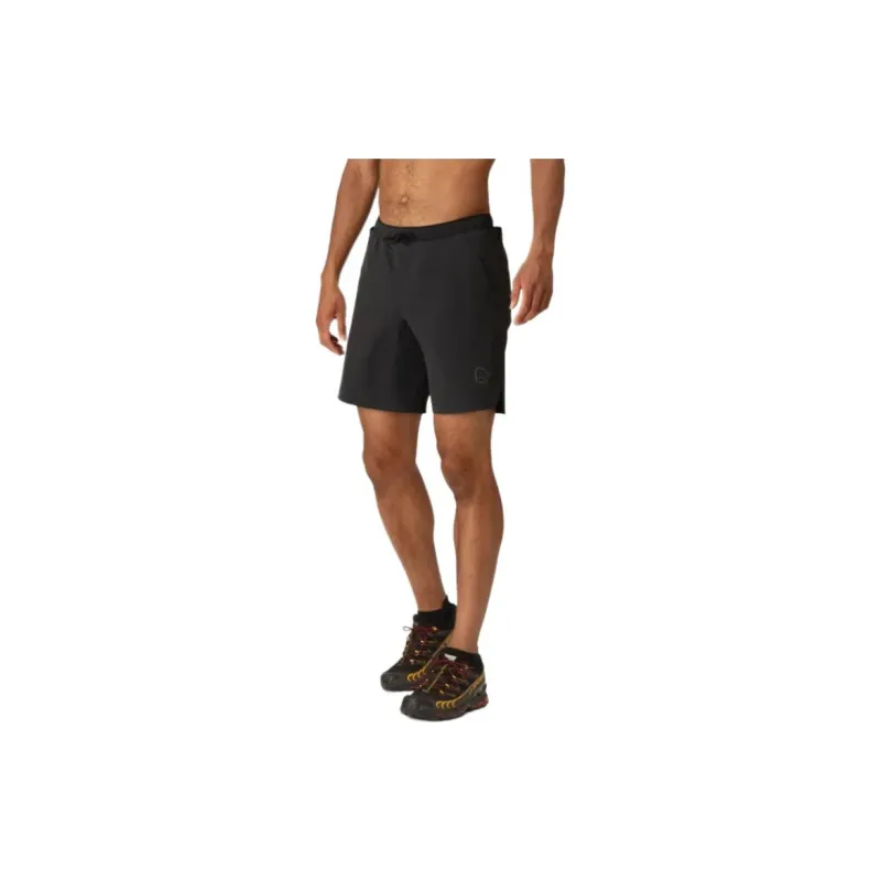 NORRONA Casual Shorts Men-3