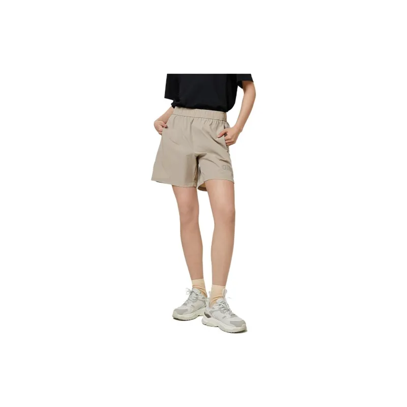 NATIONAL GEOGRAPHIC Casual Shorts Unisex-4