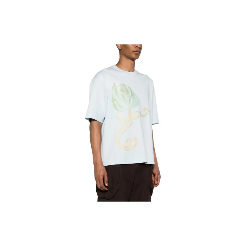 Lanvin T Shirt-3