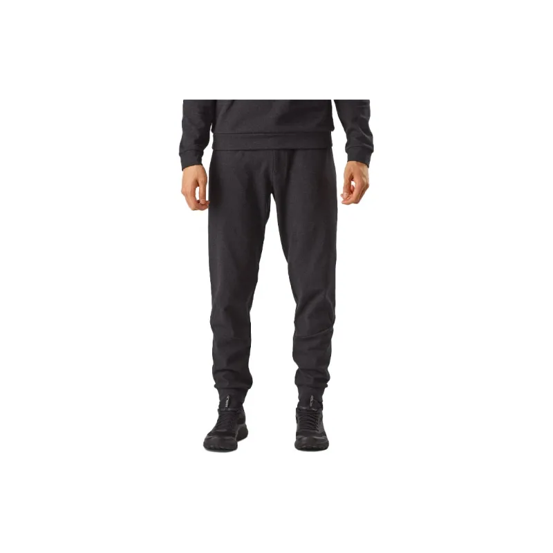 Arcteryx Emblem Knitted Sports Pants Men's-2