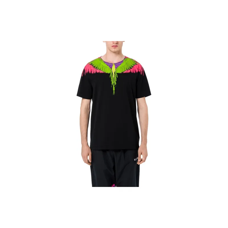 Marcelo Burlon Wing T Shirt-2