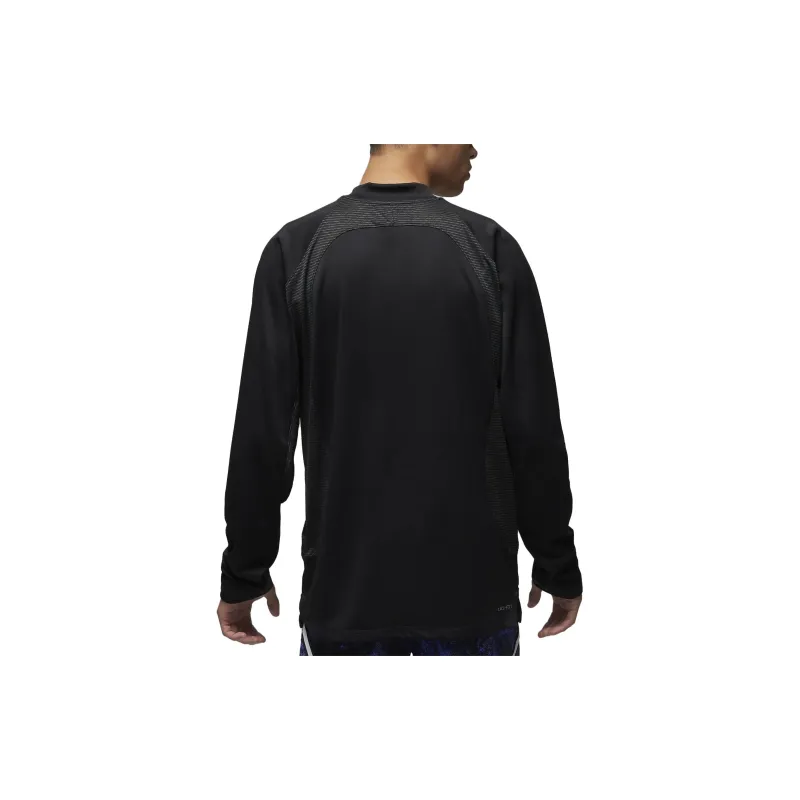 Jordan Sport Dri Fit L/S T shirt-2