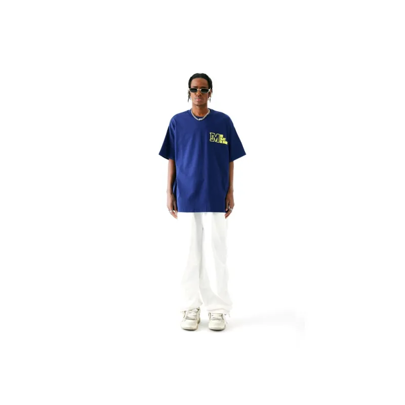 MR.ENJOYDA MONEY T Shirts Unisex-32