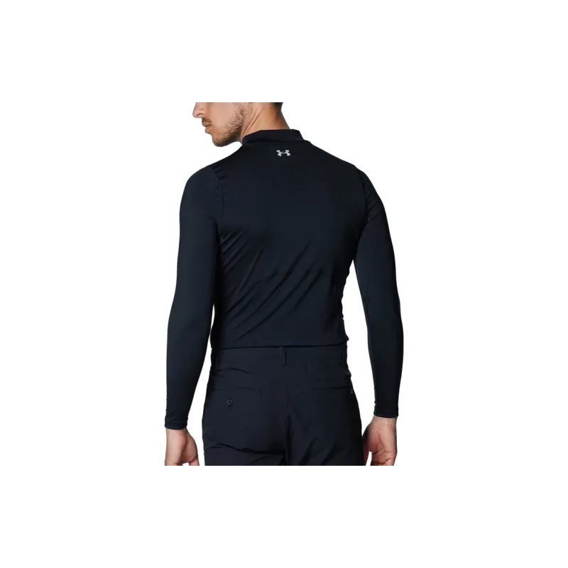 Under Armour T Shirt Men's Black-5