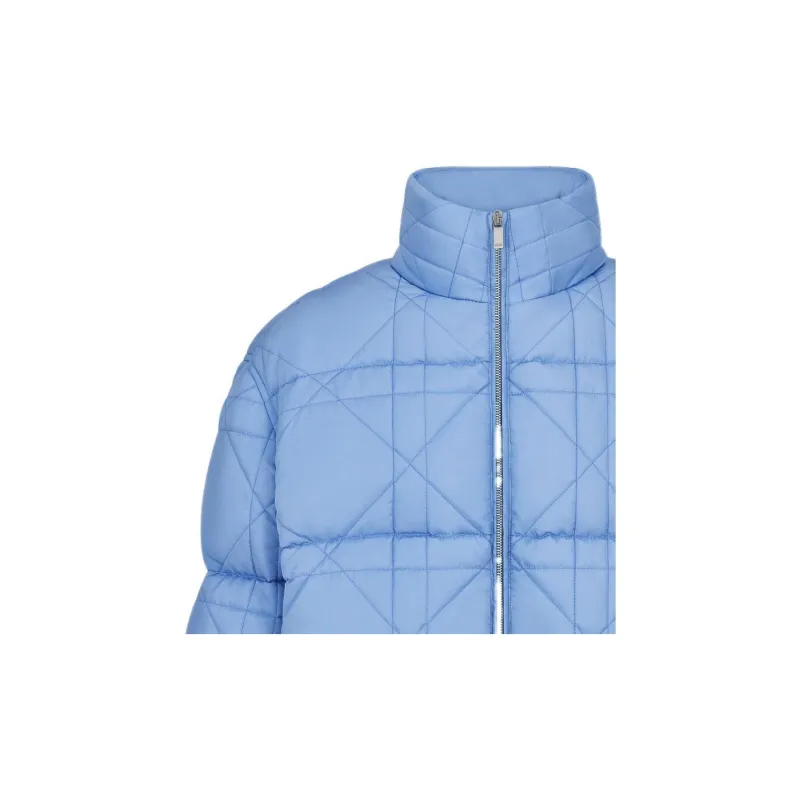 DIOR X Erl Down Jacket-6
