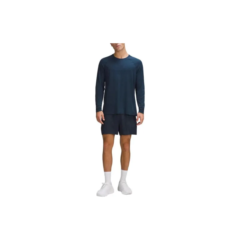 Lululemon Pace Breaker Casual Shorts 5' Men's-21