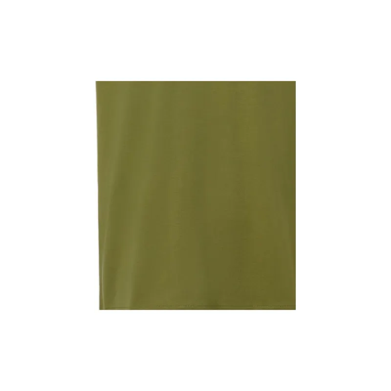 Burberry Monogram Motif Cotton T Shirt-4