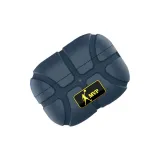 Dark Blue Basketball Magnetic, with Charm