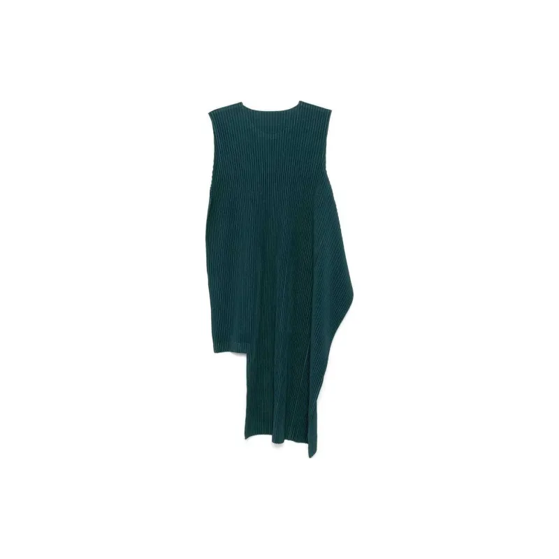 Homme Plissé Issey Miyake RB_Color Pallete 1 Vest-1