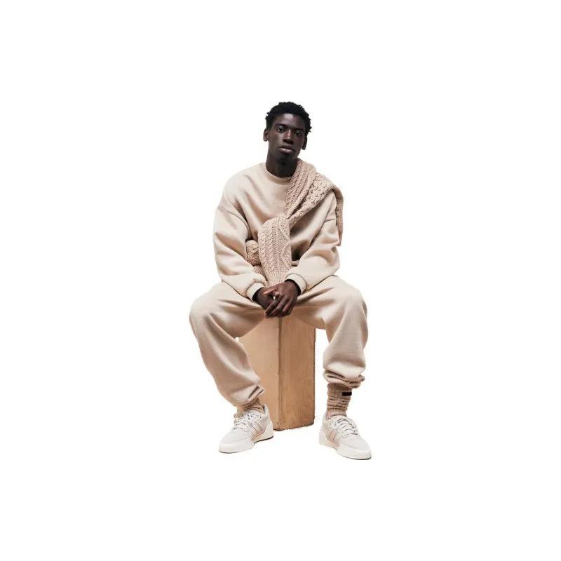 Fear Of God Essentials Sweatpant-3