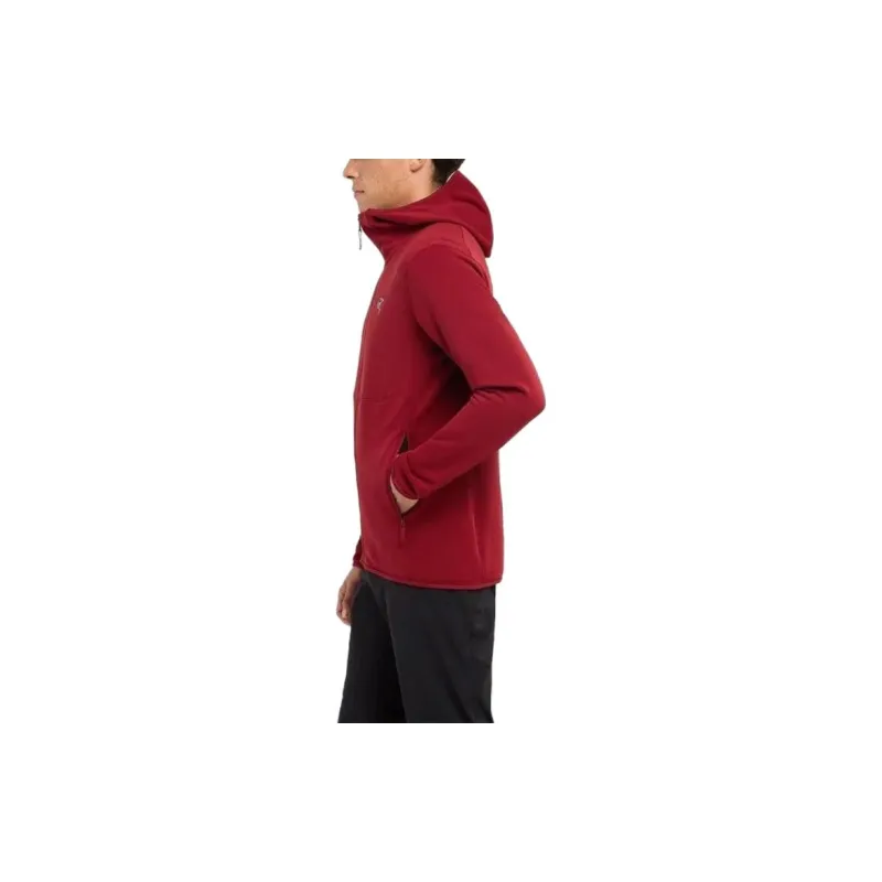 Arcteryx ACROPLE Jackets Men Red-3