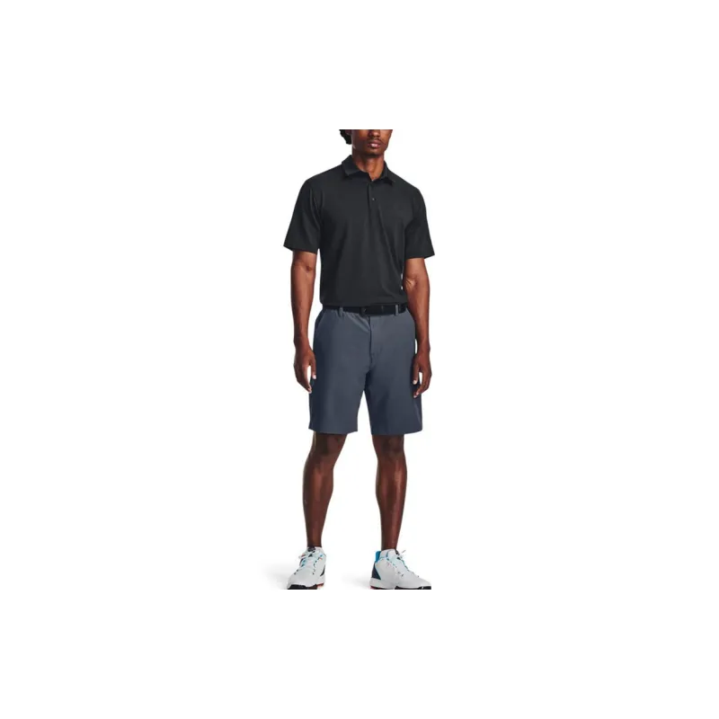 Under Armour Drive Sports Shorts Men Gray-2