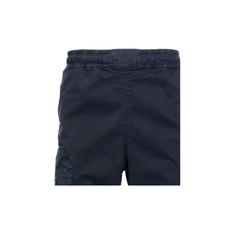 PARAJUMPERS Zander Trousers-5