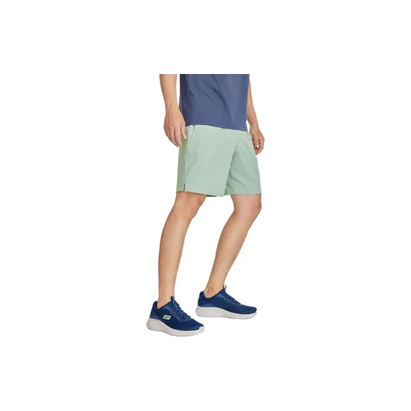 Skechers Casual Shorts Men's Field Green-3
