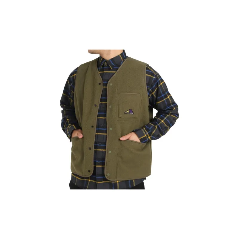 New Balance MT1996 Vest Men's Green-2