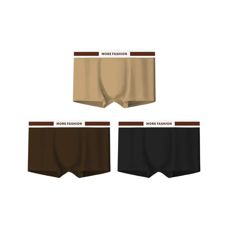 MADALLO Underpants Men's 3 Pack-9