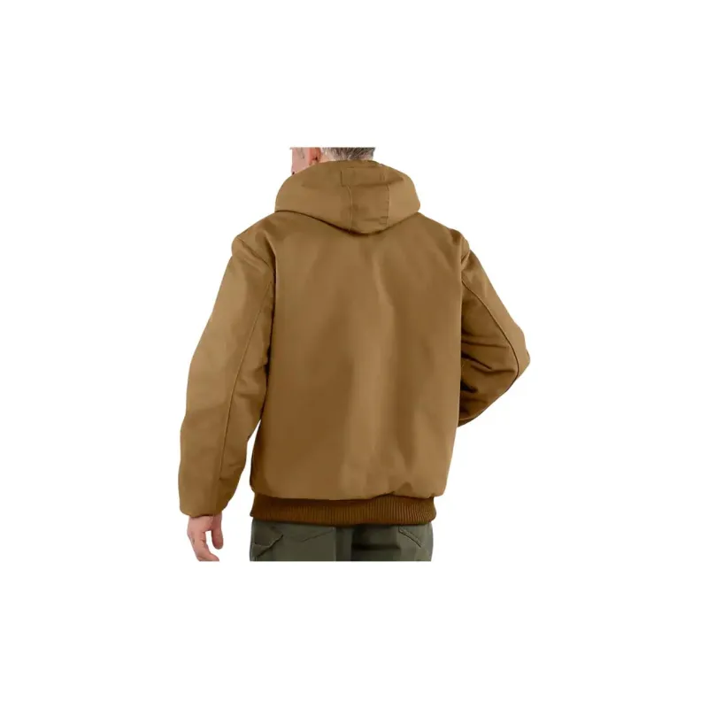 Carhartt Jackets Men-2