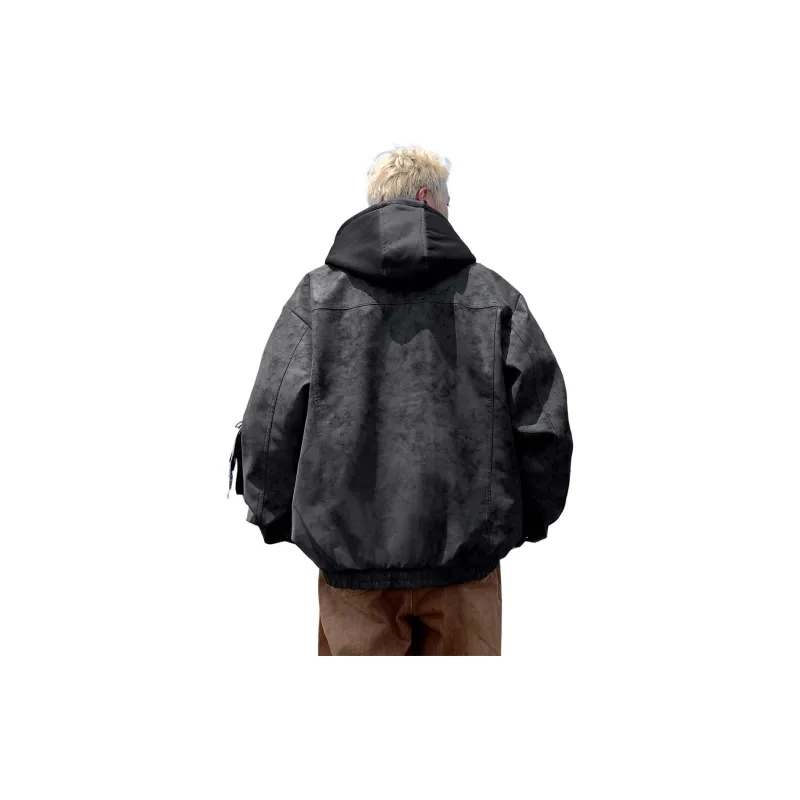 GWAF Leather Jackets Unisex-13