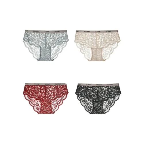 JEEP SPIRIT Women's Underpants