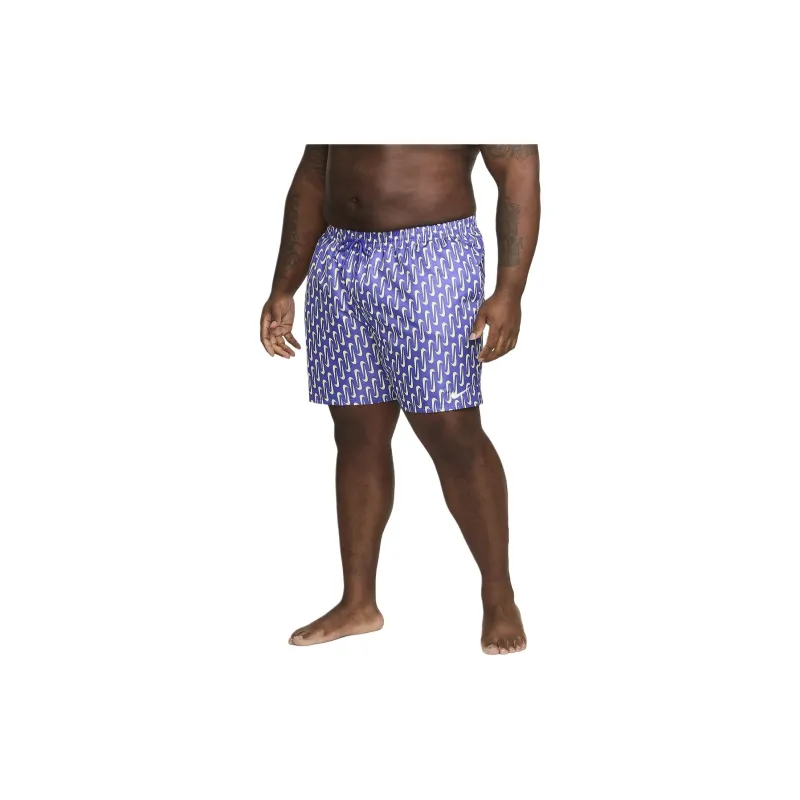 Nike Swim Men's 9' Volley Shorts Extended Size-1
