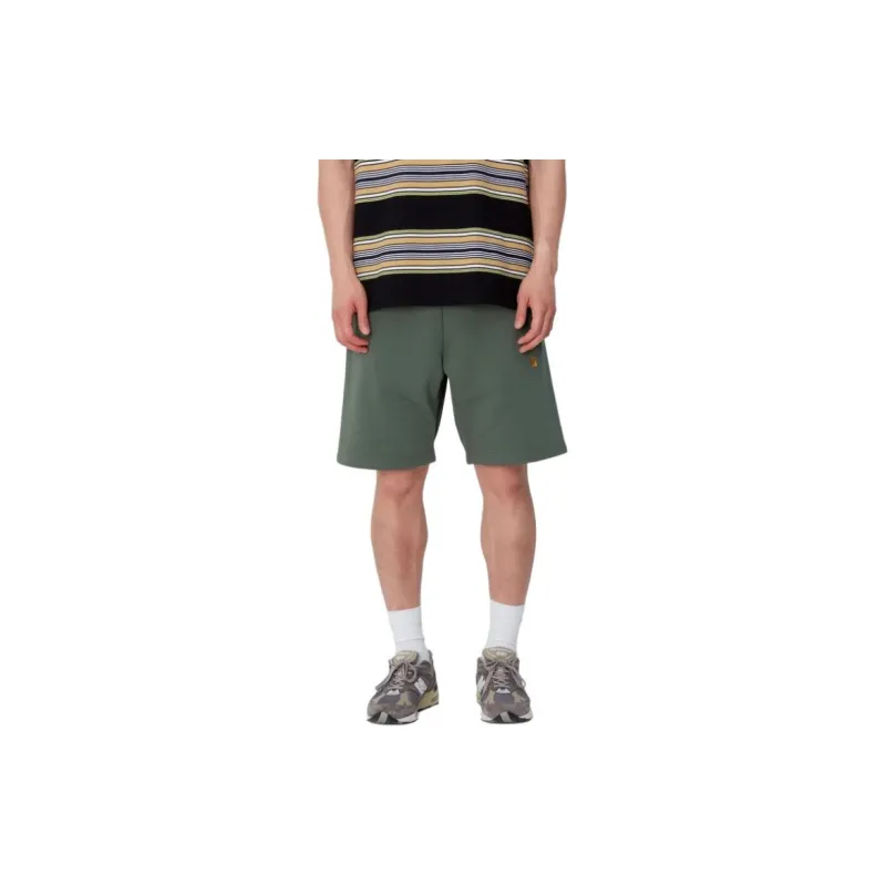 Carhartt WIP Chase Shorts-2