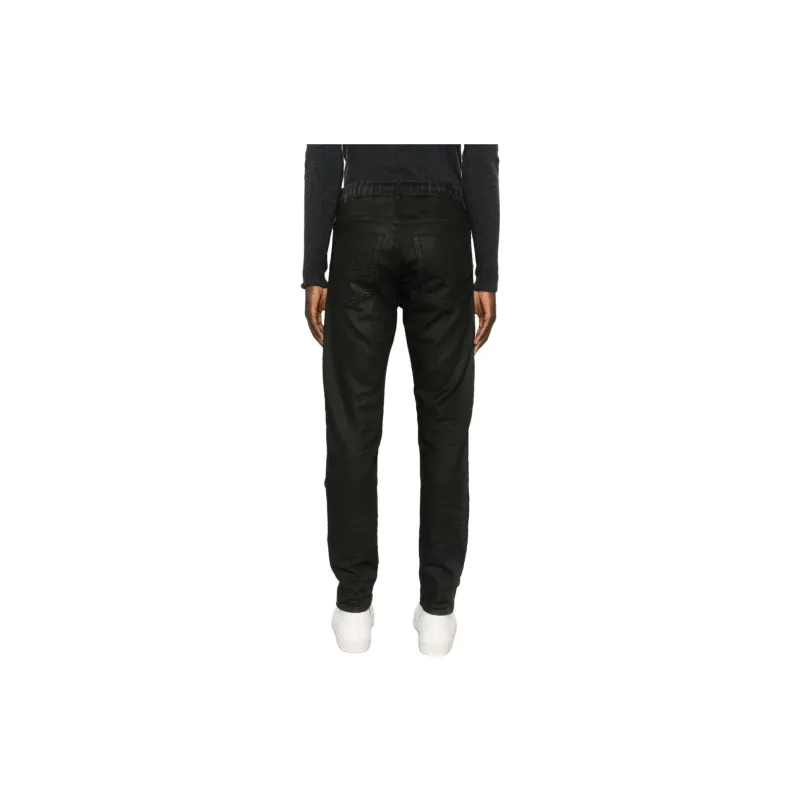 DIESEL Krooley Drawstring Jeans-2