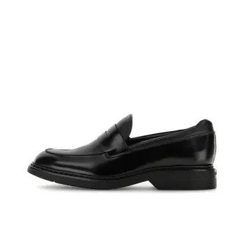 HOGAN H576 Slip On Loafers