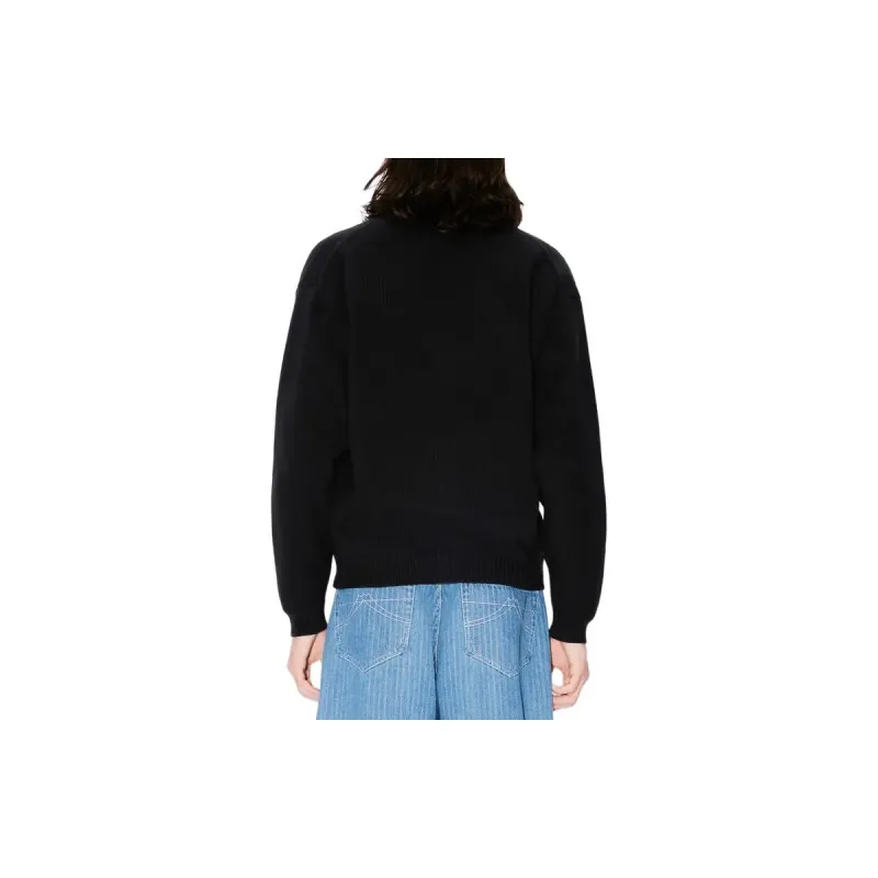 KENZO Boke Flower Embroidered Cardigan-4