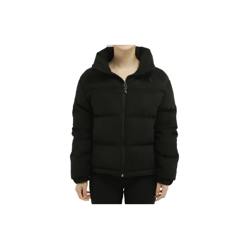 PUMA Down Jackets Unisex Black-2
