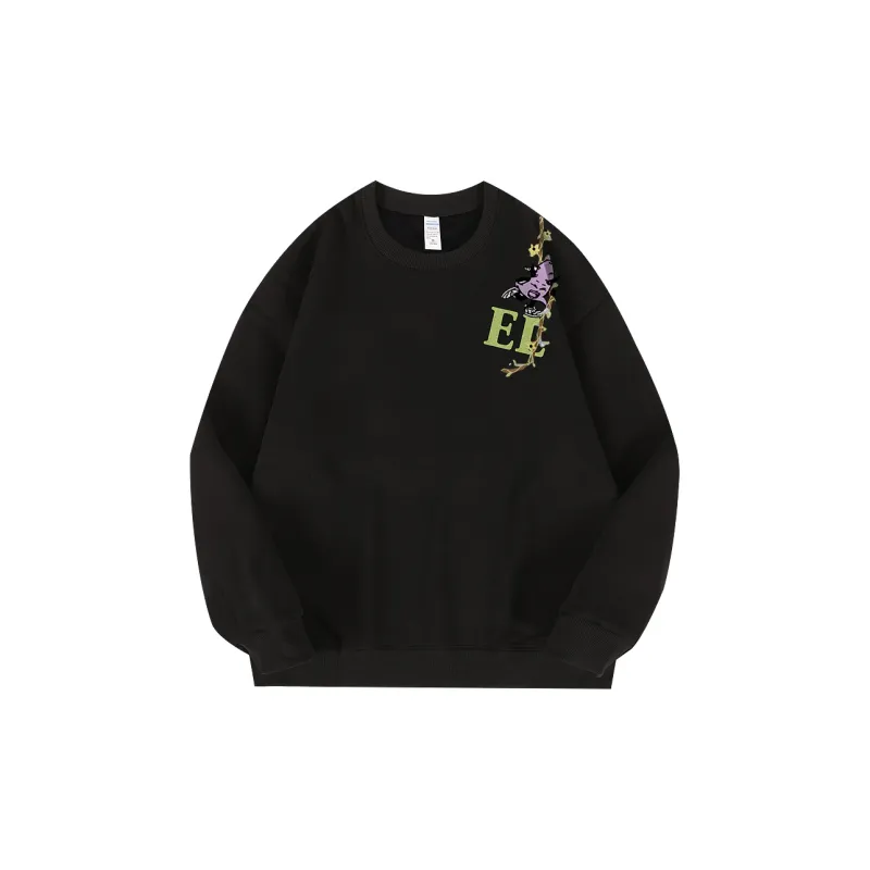 Evil Lions Sweatshirts Men-3
